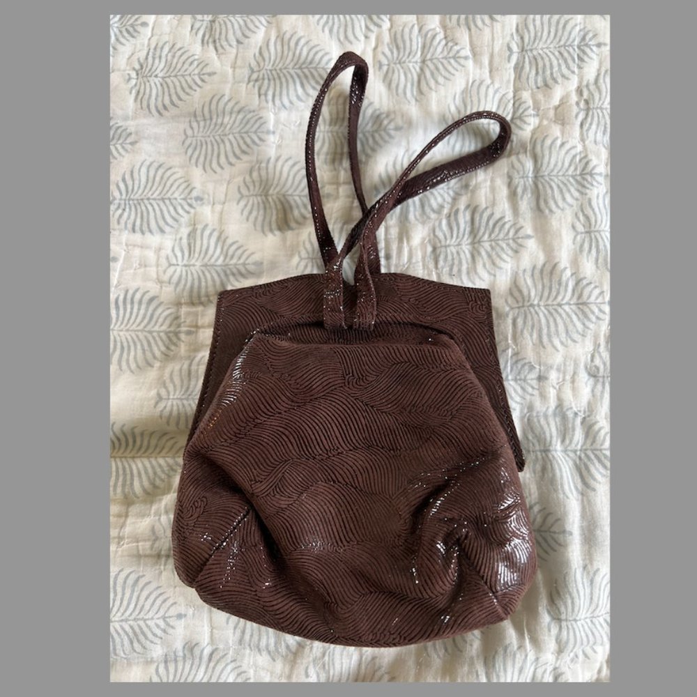Michelle LaLonde purse